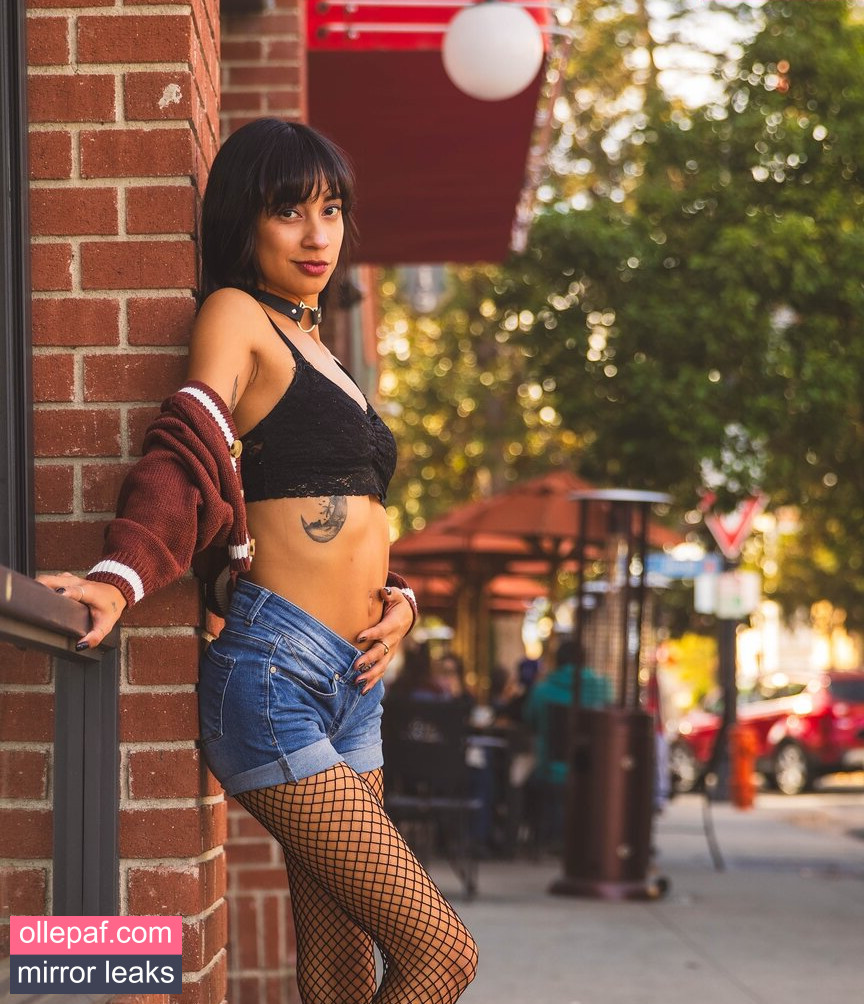 Latest Leaks Salina Barajas Nude #33 - Fapello