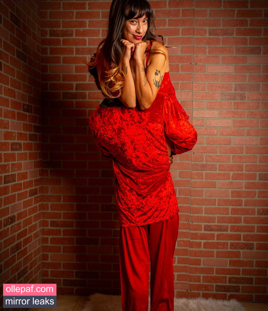 Latest Leaks Salina Barajas Nude #46 - Fapello