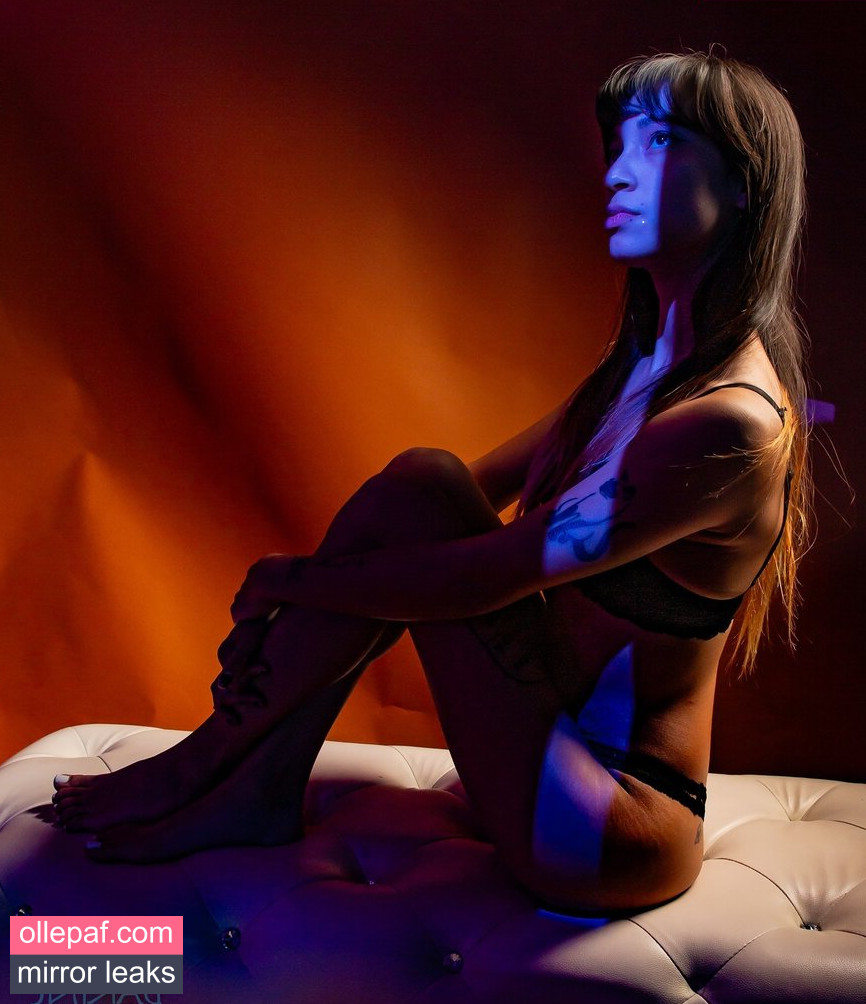 Latest Leaks Salina Barajas Nude #74 - Fapello