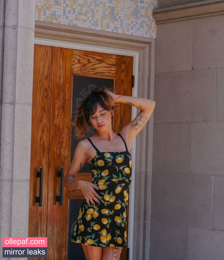 Latest Leaks Salina Barajas Nude #82 - Fapello