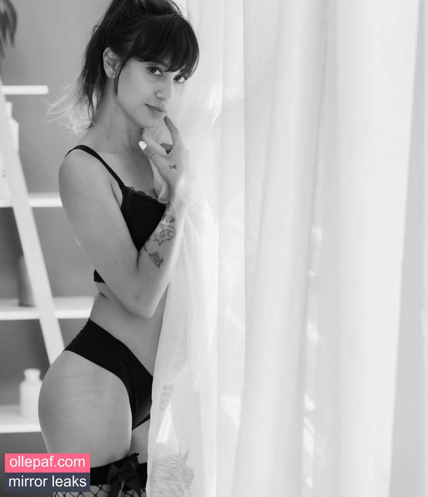 Latest Leaks Salina Barajas Nude #84 - Fapello