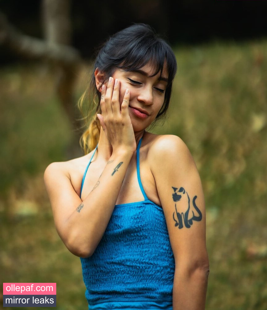 Latest Leaks Salina Barajas Nude #86 - Fapello