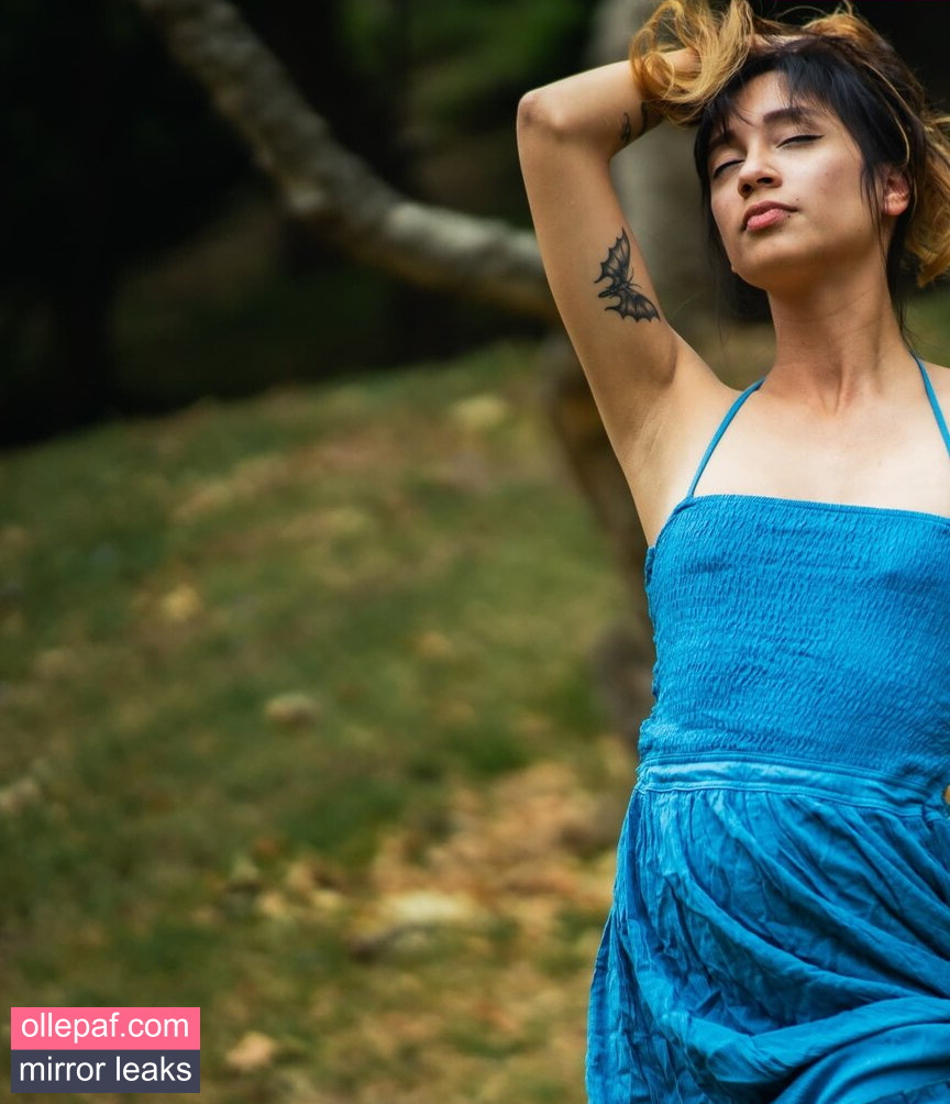 Latest Leaks Salina Barajas Nude #87 - Fapello