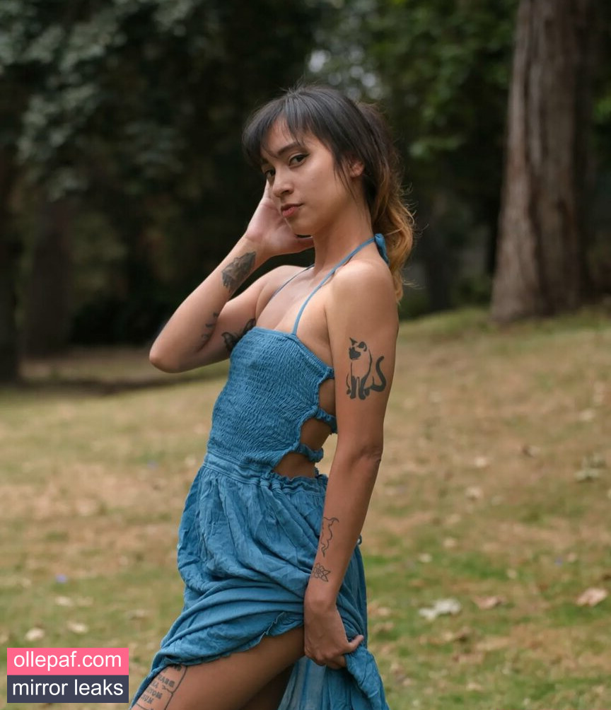 Latest Leaks Salina Barajas Nude #88 - Fapello
