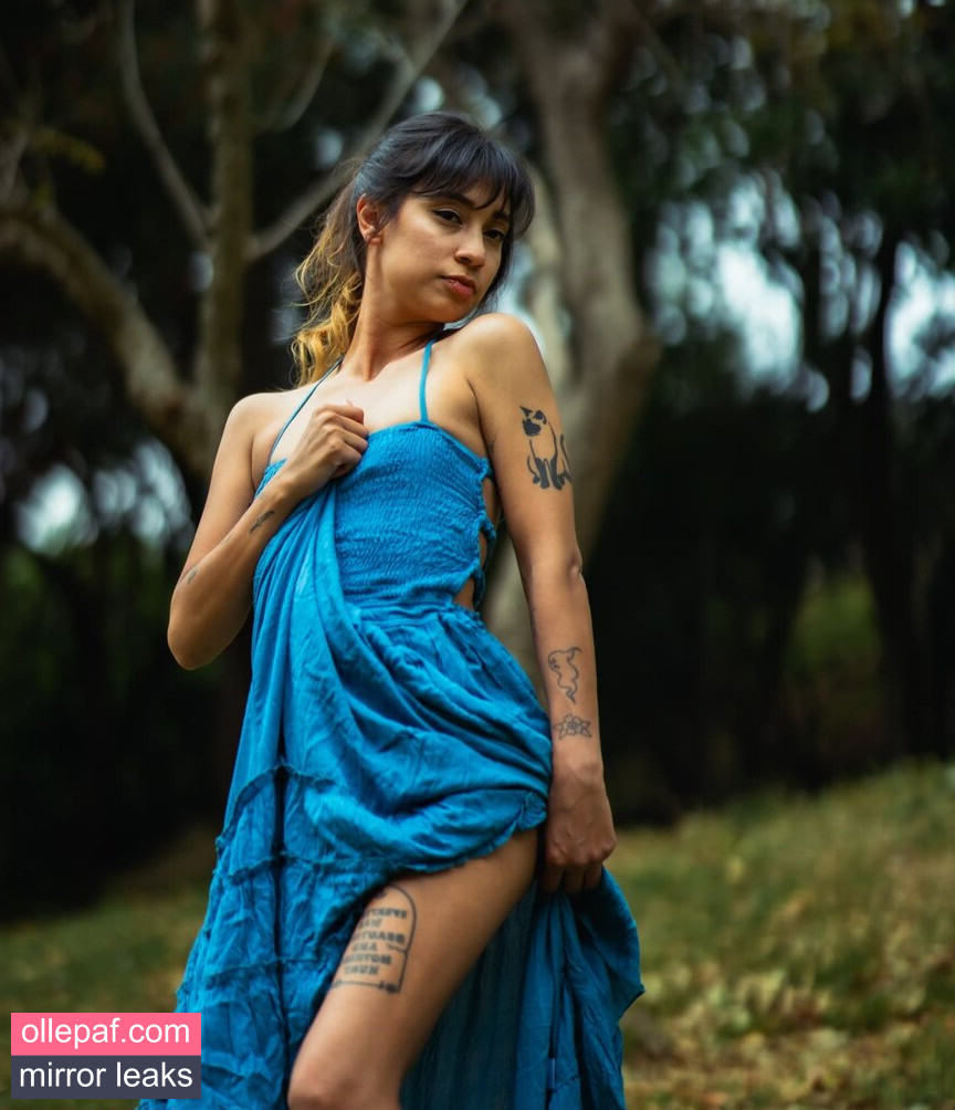 Latest Leaks Salina Barajas Nude #90 - Fapello