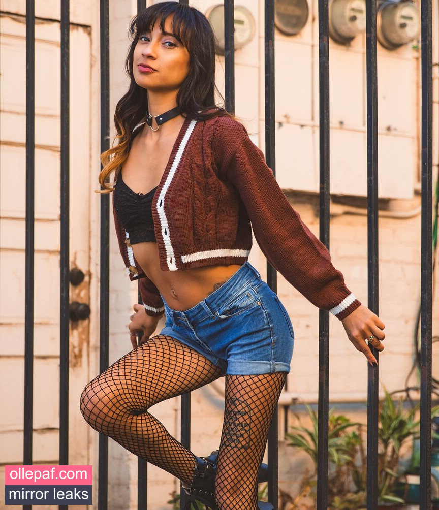 Latest Leaks Salina Barajas Nude #10 - Fapello