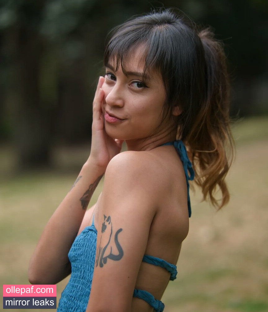 Latest Leaks Salina Barajas Nude #91 - Fapello