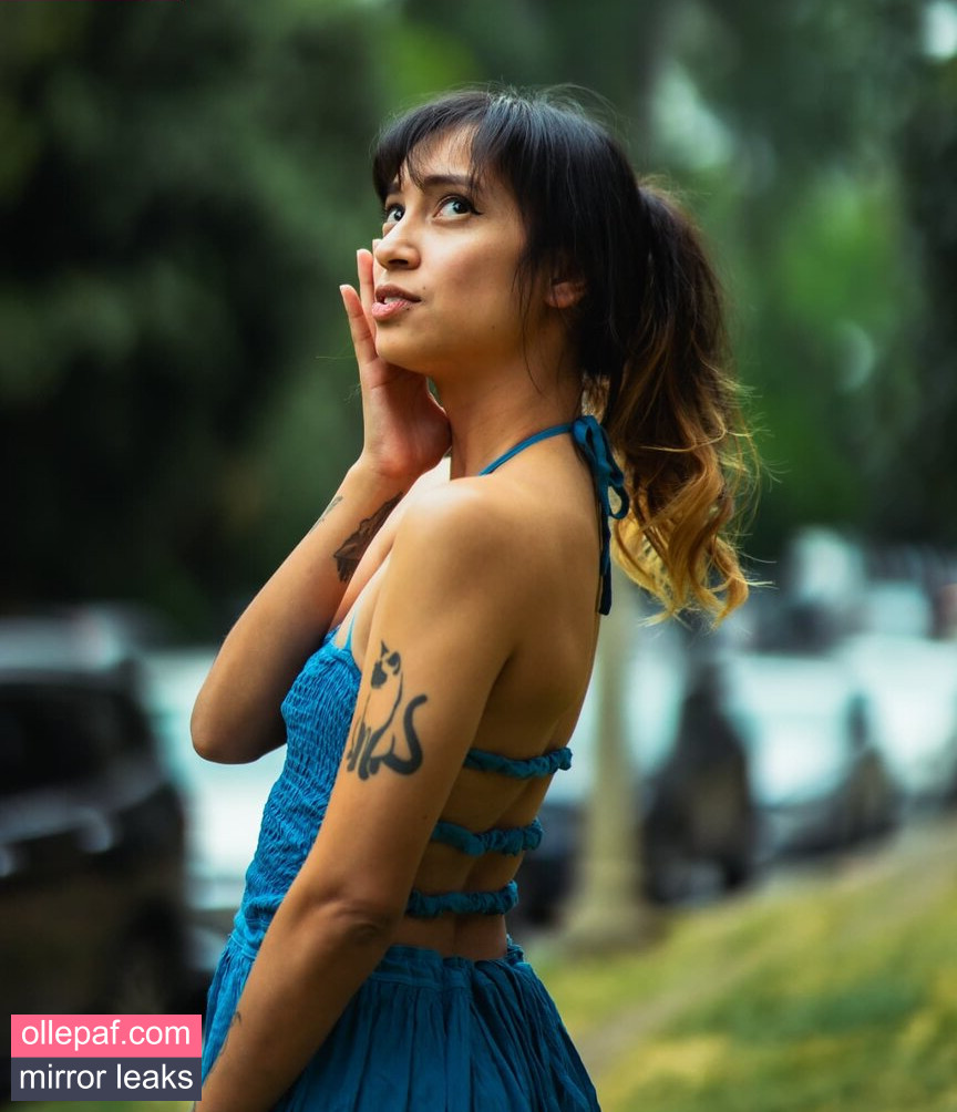 Latest Leaks Salina Barajas Nude #92 - Fapello