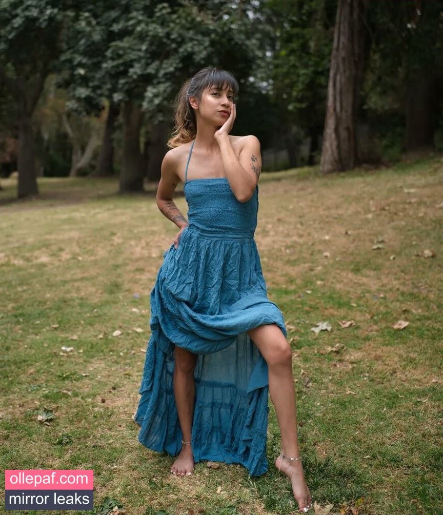Latest Leaks Salina Barajas Nude #95 - Fapello