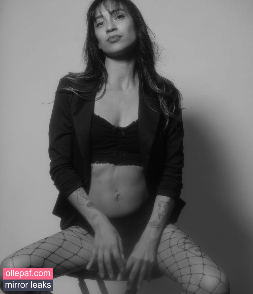 Latest Leaks Salina Barajas Nude #97 - Fapello