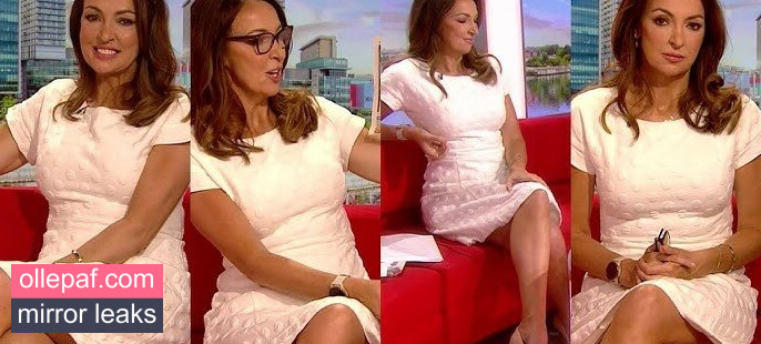 Latest Leaks Sally Nugent Nude #16 - Fapello
