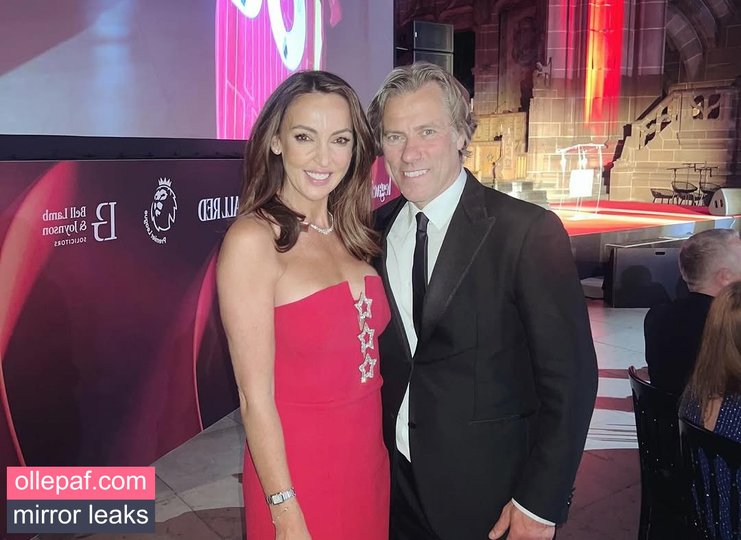 Latest Leaks Sally Nugent Nude #3 - Fapello