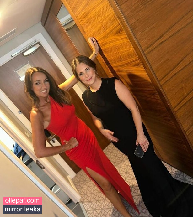 Latest Leaks Sally Nugent Nude #21 - Fapello