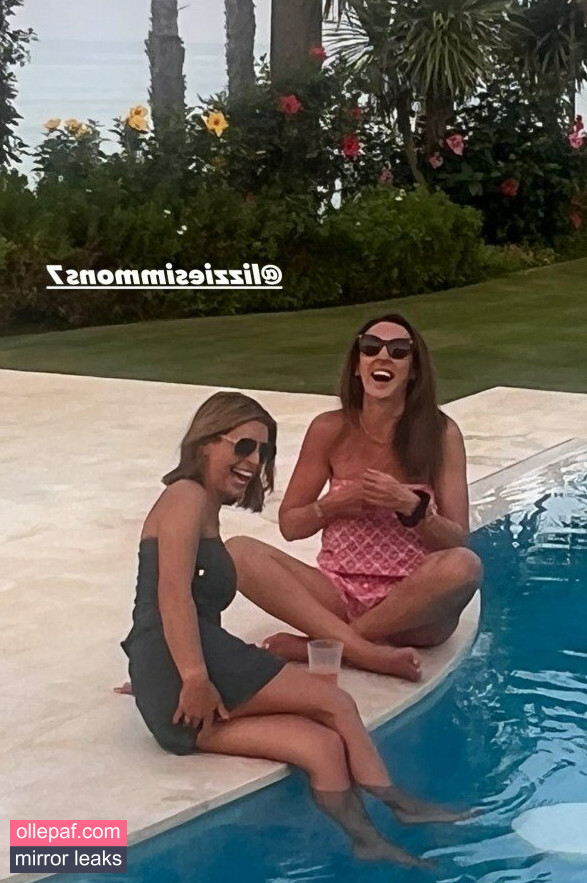 Latest Leaks Sally Nugent Nude #24 - Fapello