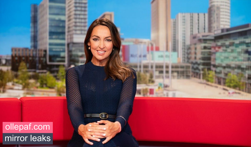 Latest Leaks Sally Nugent Nude #25 - Fapello
