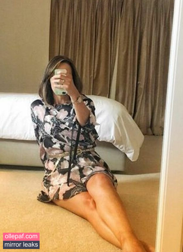 Latest Leaks Sally Nugent Nude #27 - Fapello