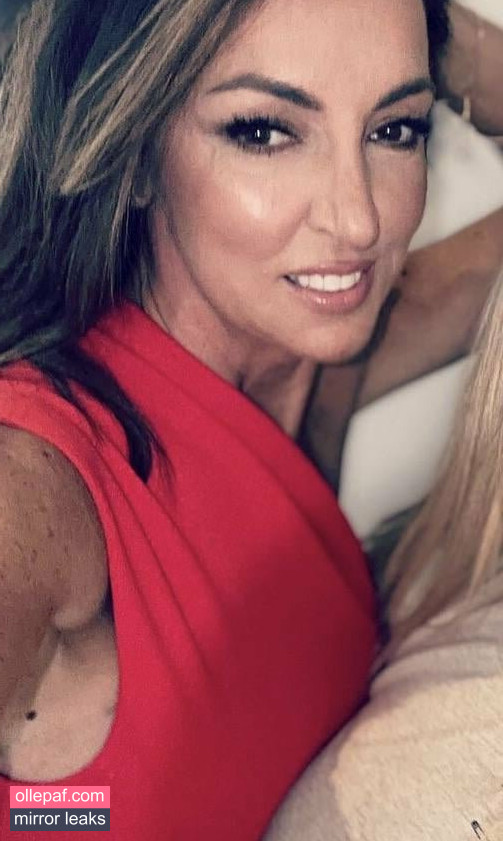 Latest Leaks Sally Nugent Nude #29 - Fapello