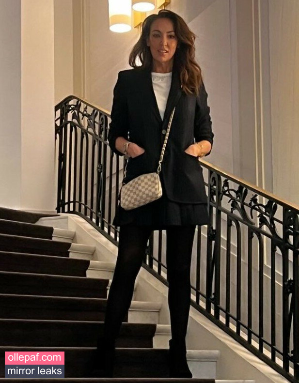 Latest Leaks Sally Nugent Nude #32 - Fapello
