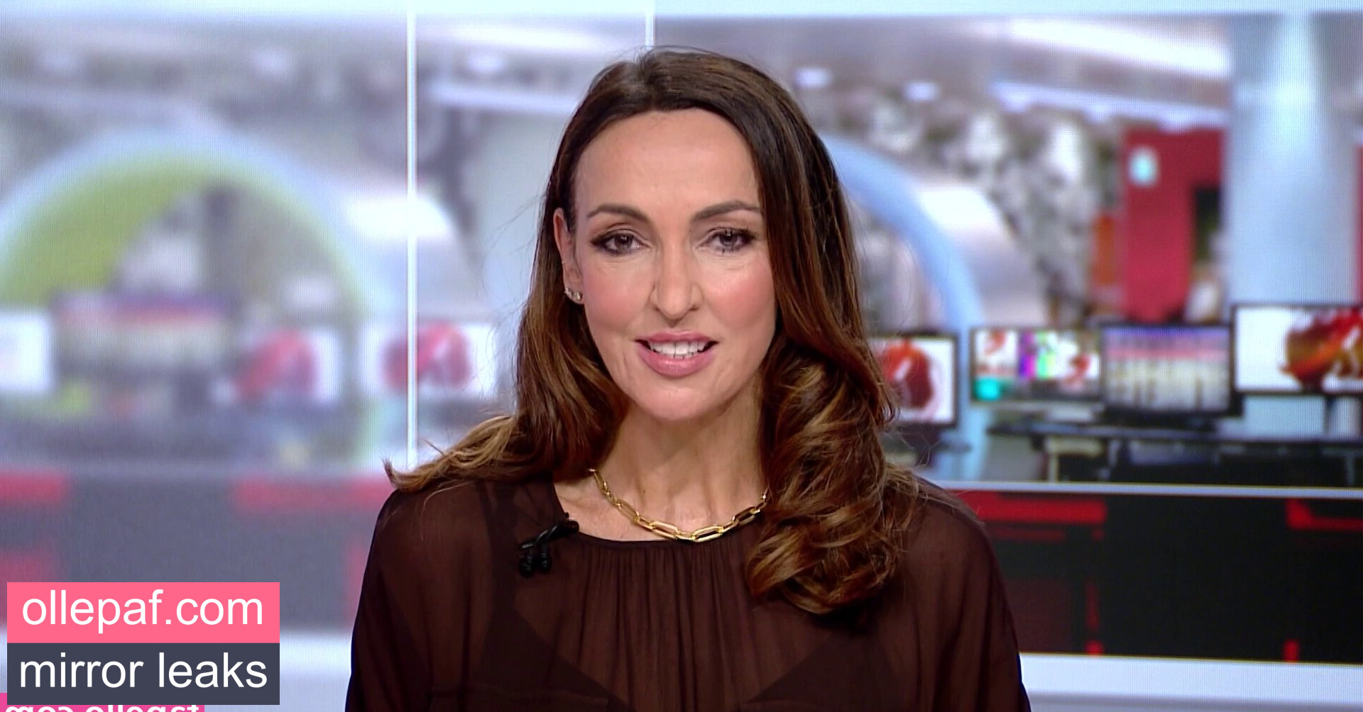 Latest Leaks Sally Nugent Nude #33 - Fapello