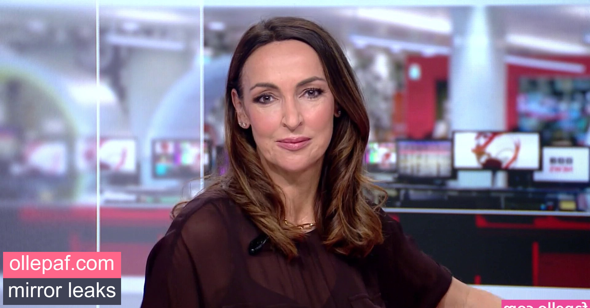 Latest Leaks Sally Nugent Nude #34 - Fapello