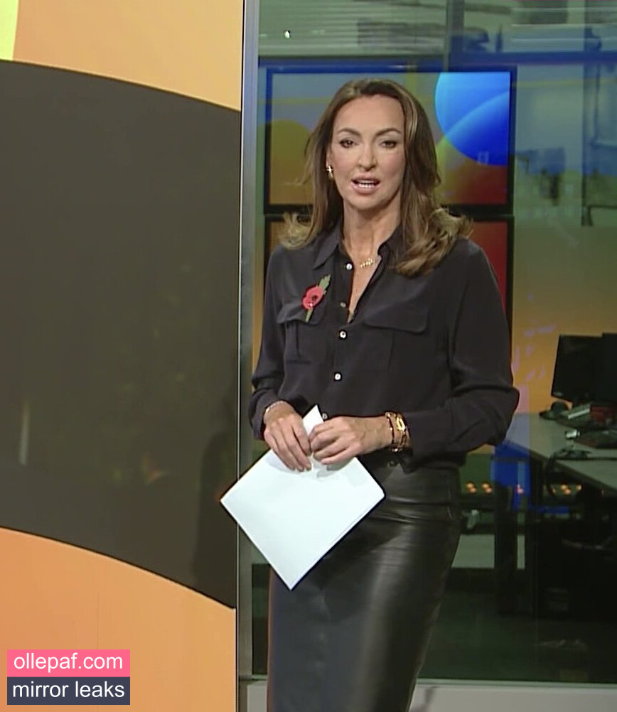 Latest Leaks Sally Nugent Nude #39 - Fapello