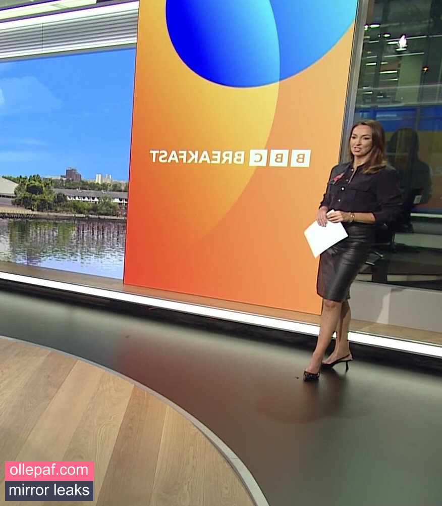 Latest Leaks Sally Nugent Nude #41 - Fapello