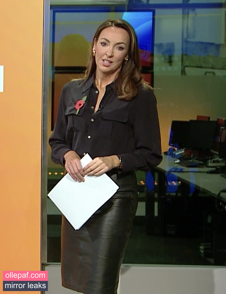 Latest Leaks Sally Nugent Nude #42 - Fapello