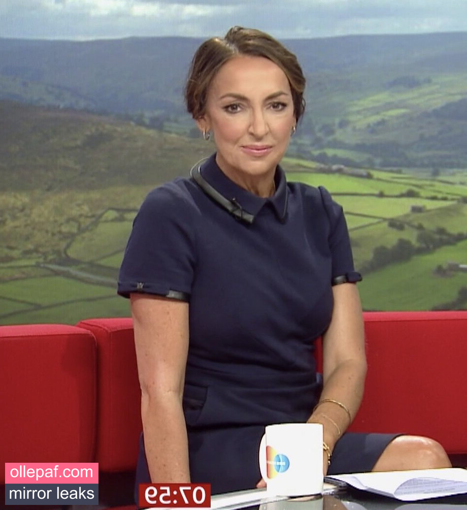 Latest Leaks Sally Nugent Nude #44 - Fapello