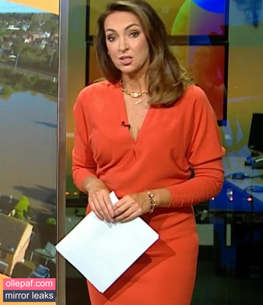 Latest Leaks Sally Nugent Nude #46 - Fapello