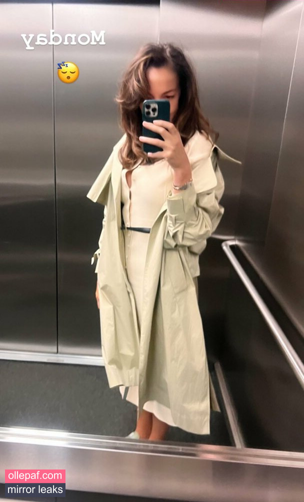 Latest Leaks Sally Nugent Nude #6 - Fapello