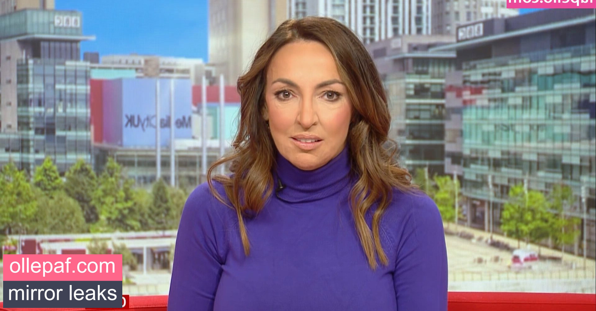 Latest Leaks Sally Nugent Nude #52 - Fapello