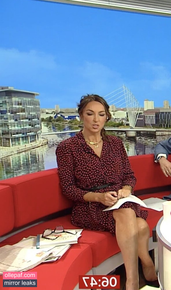 Latest Leaks Sally Nugent Nude #56 - Fapello