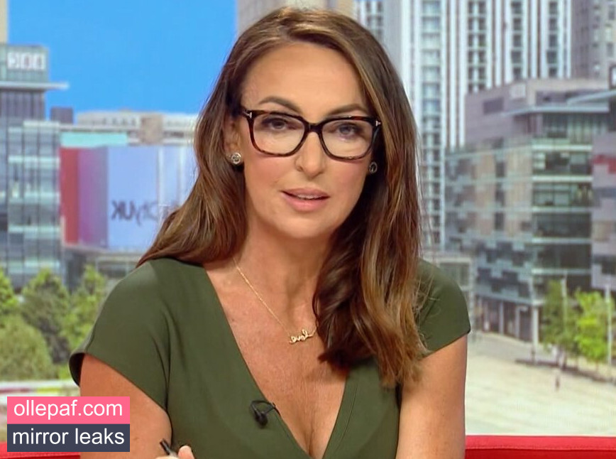 Latest Leaks Sally Nugent Nude #59 - Fapello