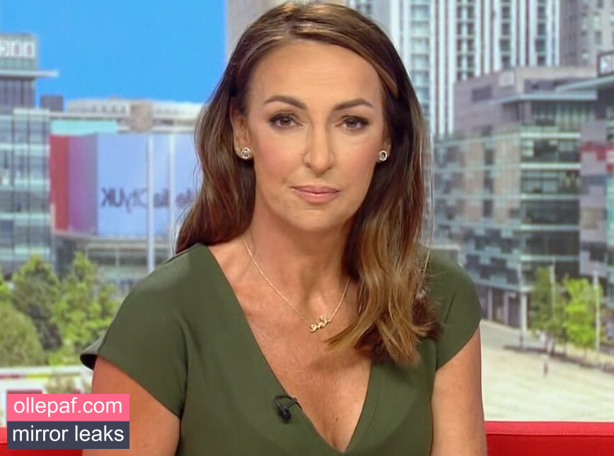 Latest Leaks Sally Nugent Nude #60 - Fapello