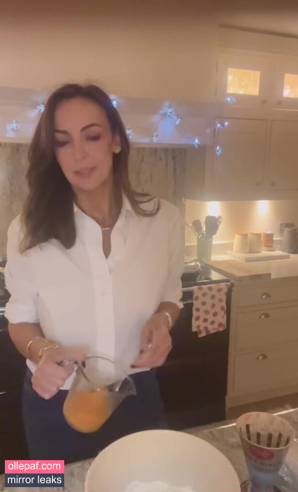 Latest Leaks Sally Nugent Nude #7 - Fapello