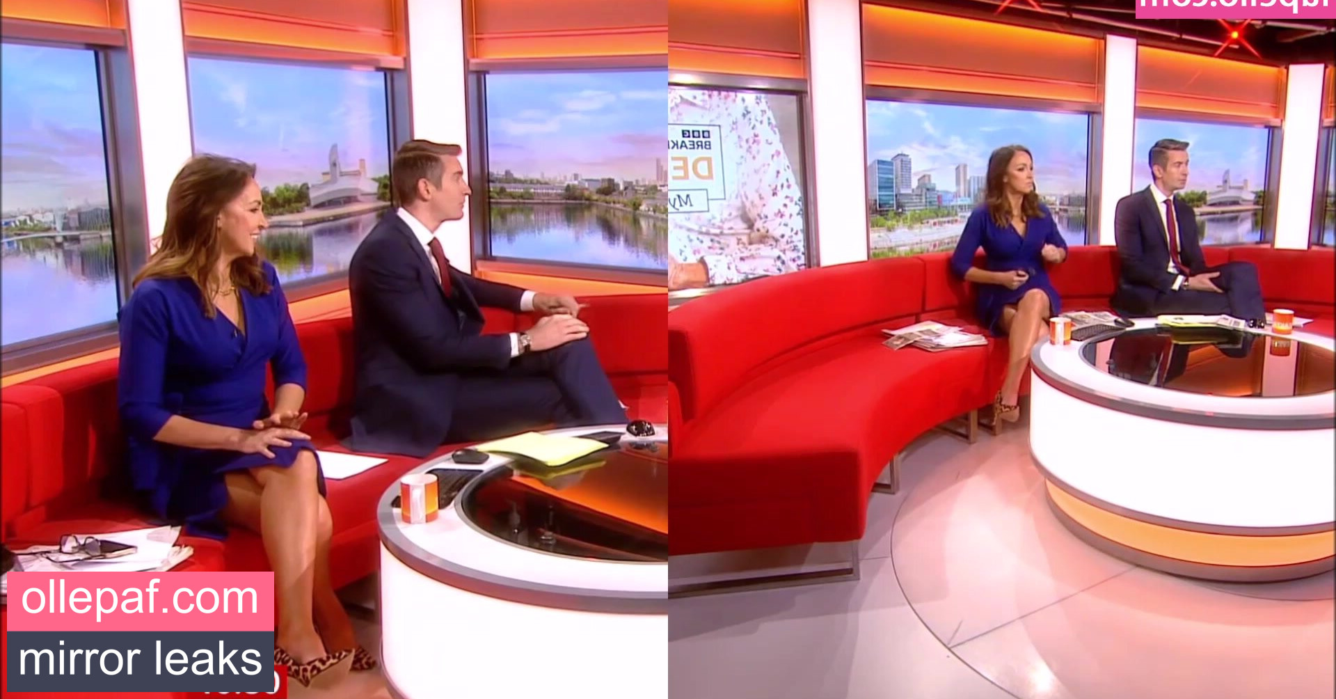 Latest Leaks Sally Nugent Nude #62 - Fapello
