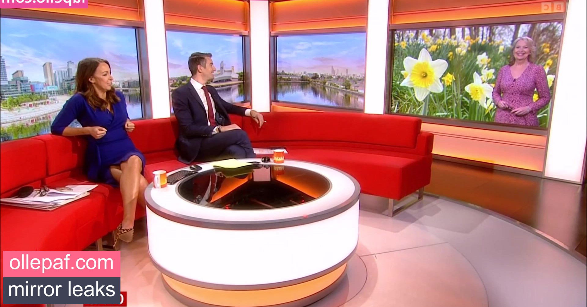 Latest Leaks Sally Nugent Nude #63 - Fapello