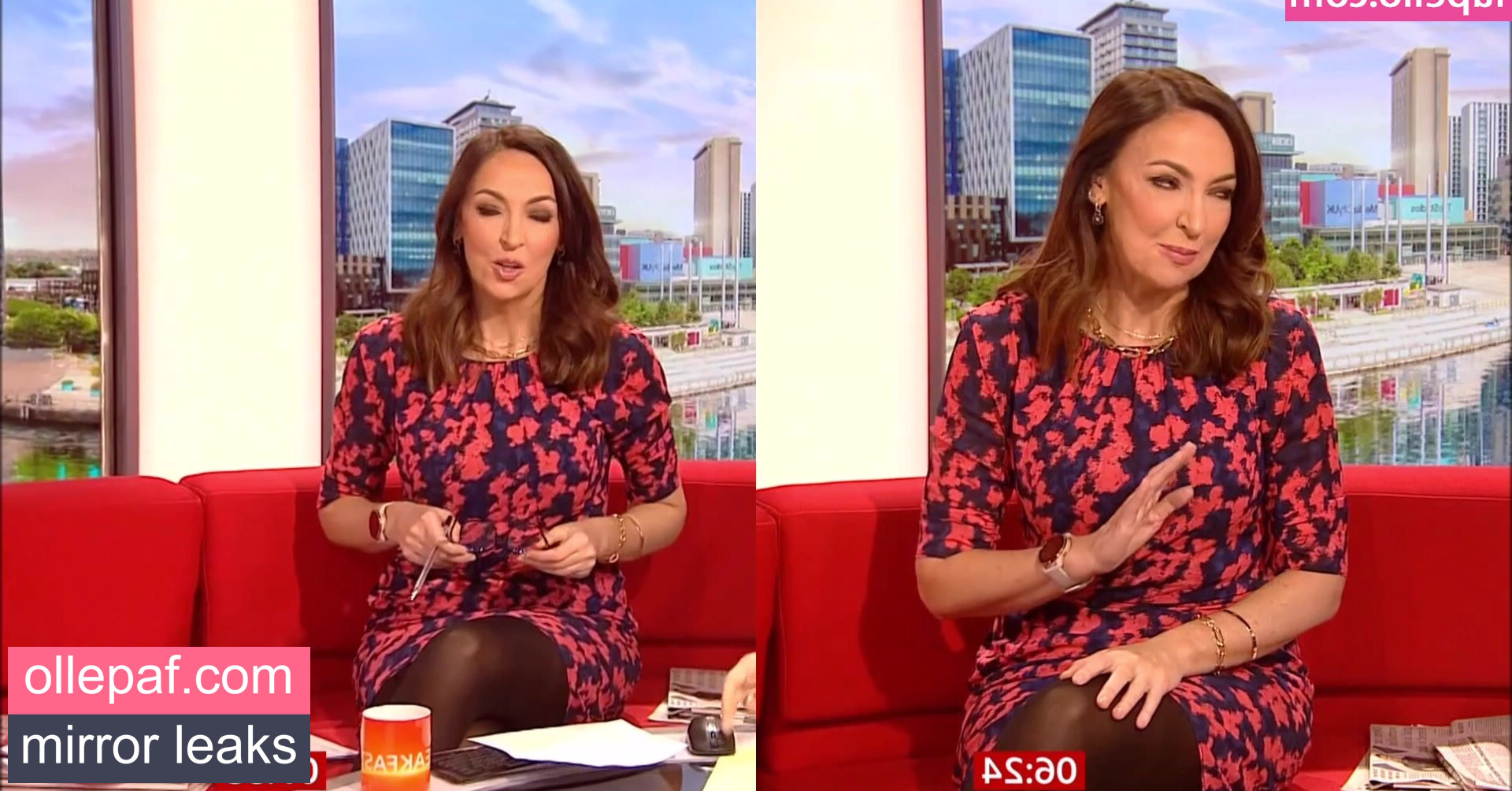 Latest Leaks Sally Nugent Nude #64 - Fapello