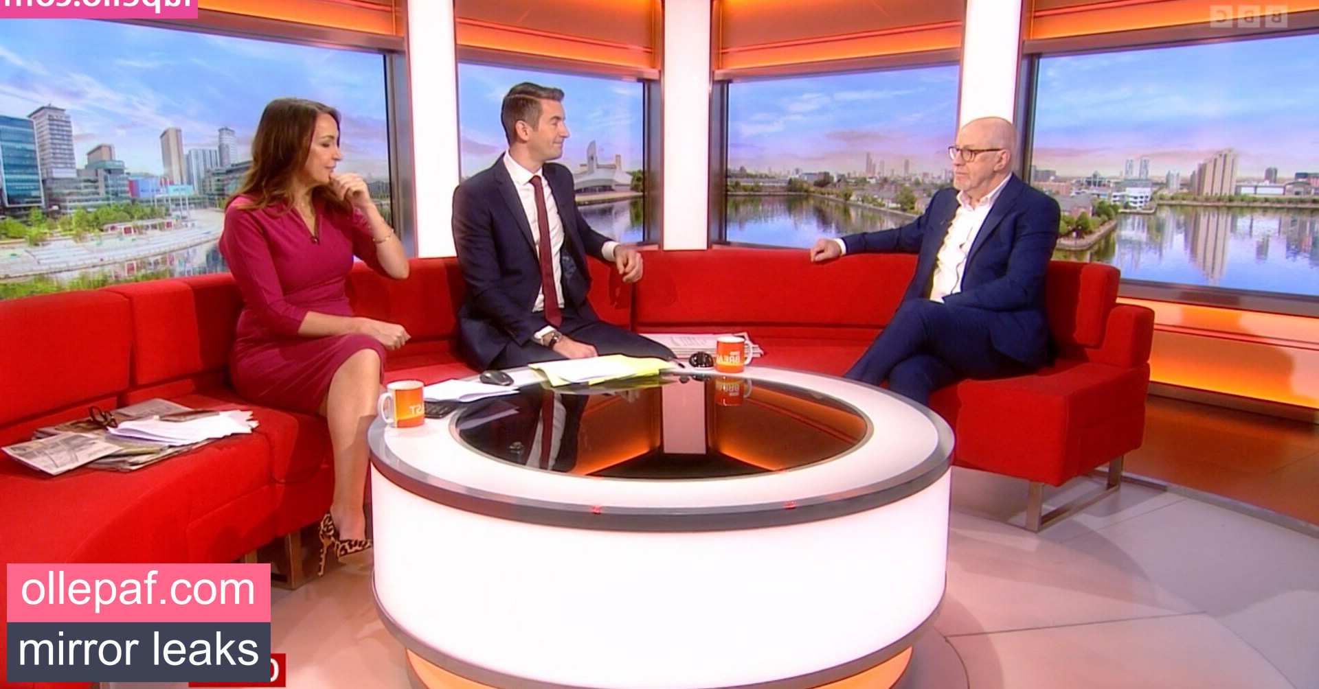 Latest Leaks Sally Nugent Nude #65 - Fapello