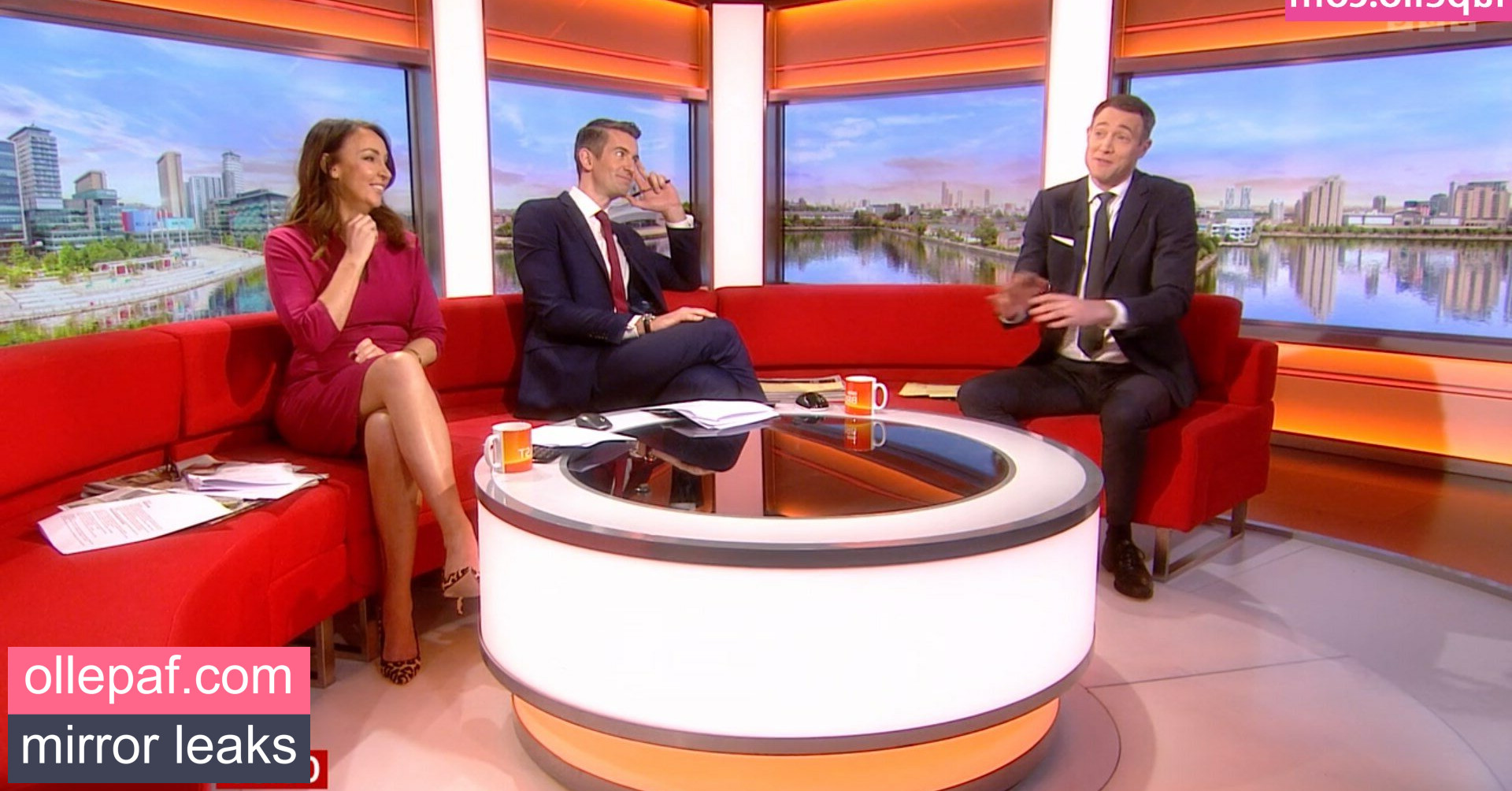 Latest Leaks Sally Nugent Nude #66 - Fapello