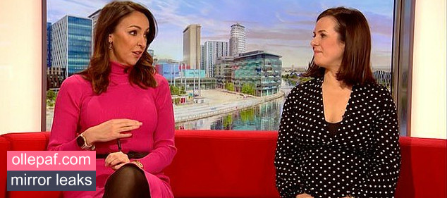 Latest Leaks Sally Nugent Nude #77 - Fapello