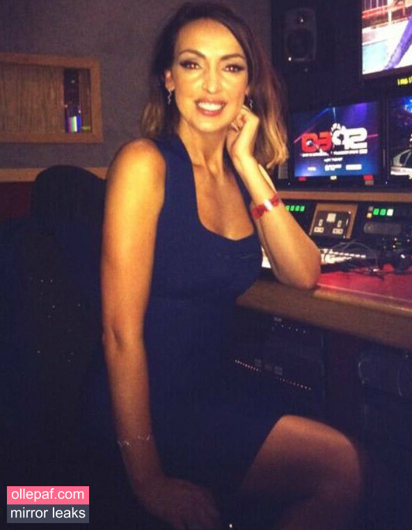 Latest Leaks Sally Nugent Nude #78 - Fapello