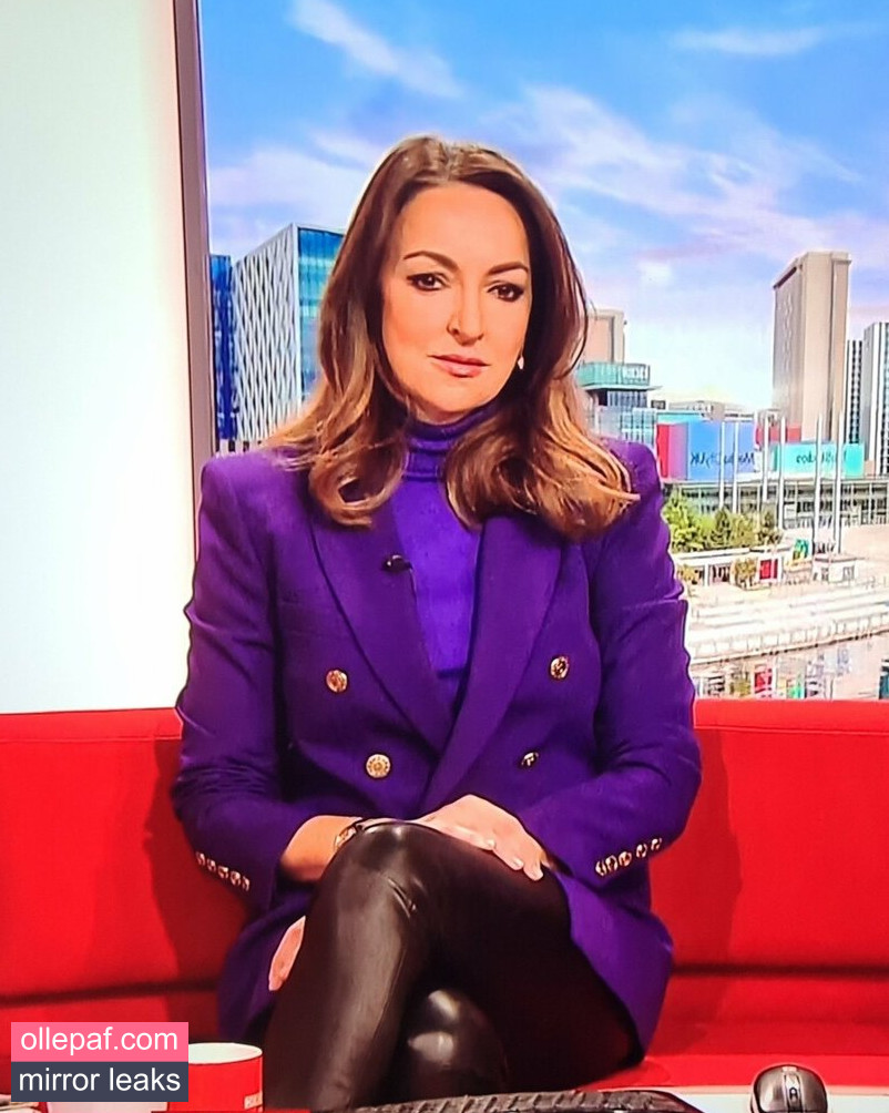 Latest Leaks Sally Nugent Nude #79 - Fapello