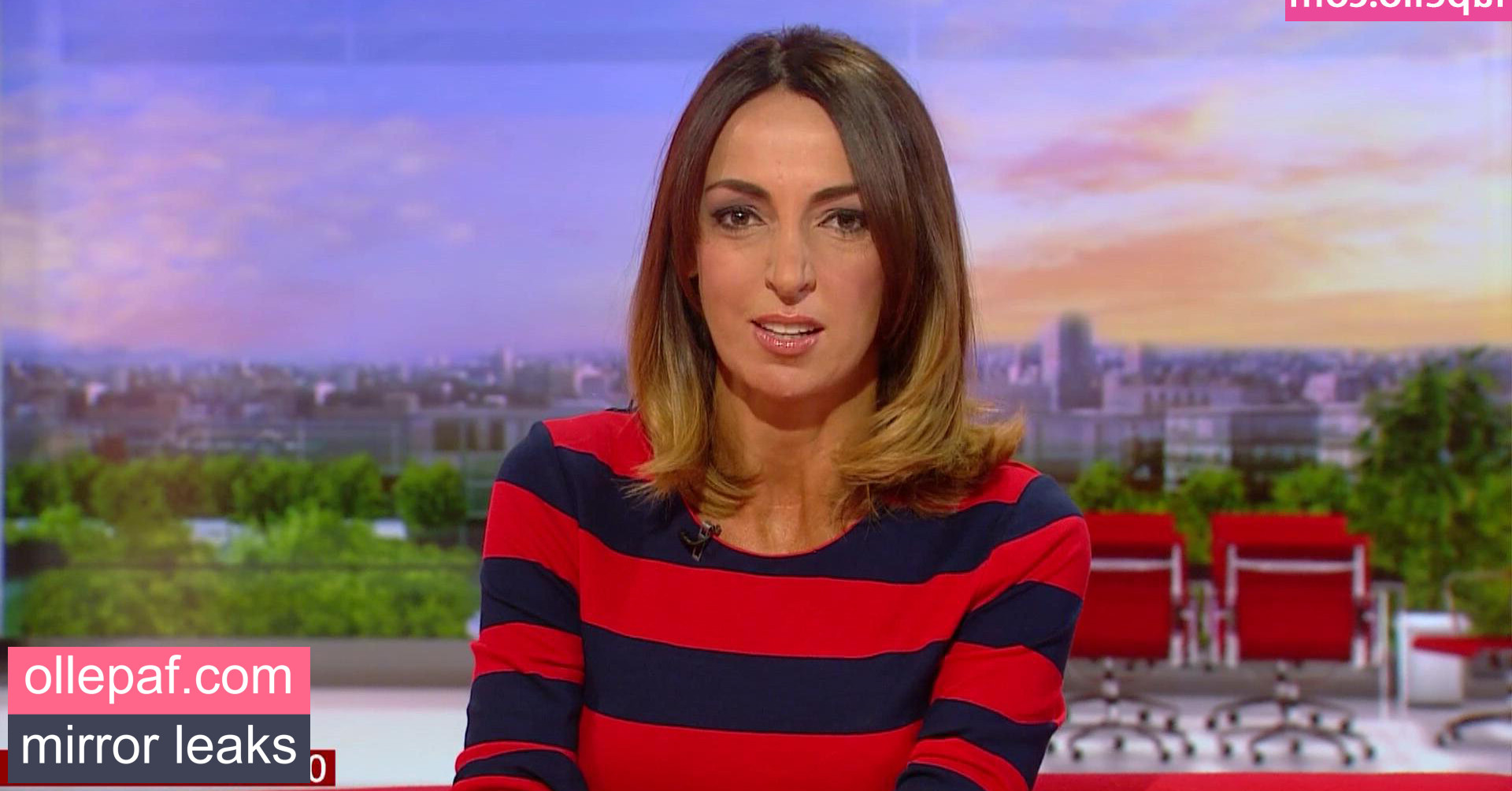 Latest Leaks Sally Nugent Nude #9 - Fapello