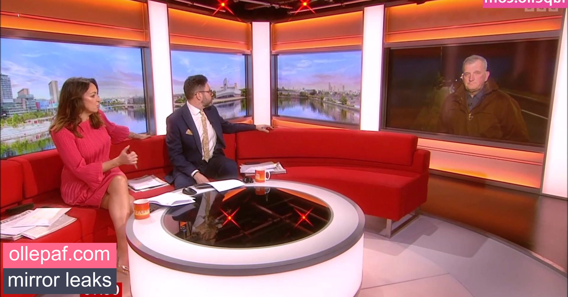 Latest Leaks Sally Nugent Nude #81 - Fapello