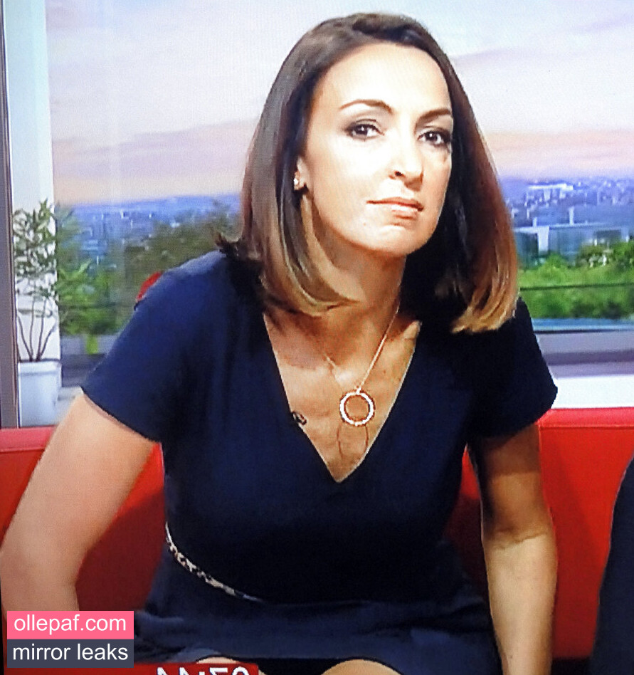 Latest Leaks Sally Nugent Nude #10 - Fapello