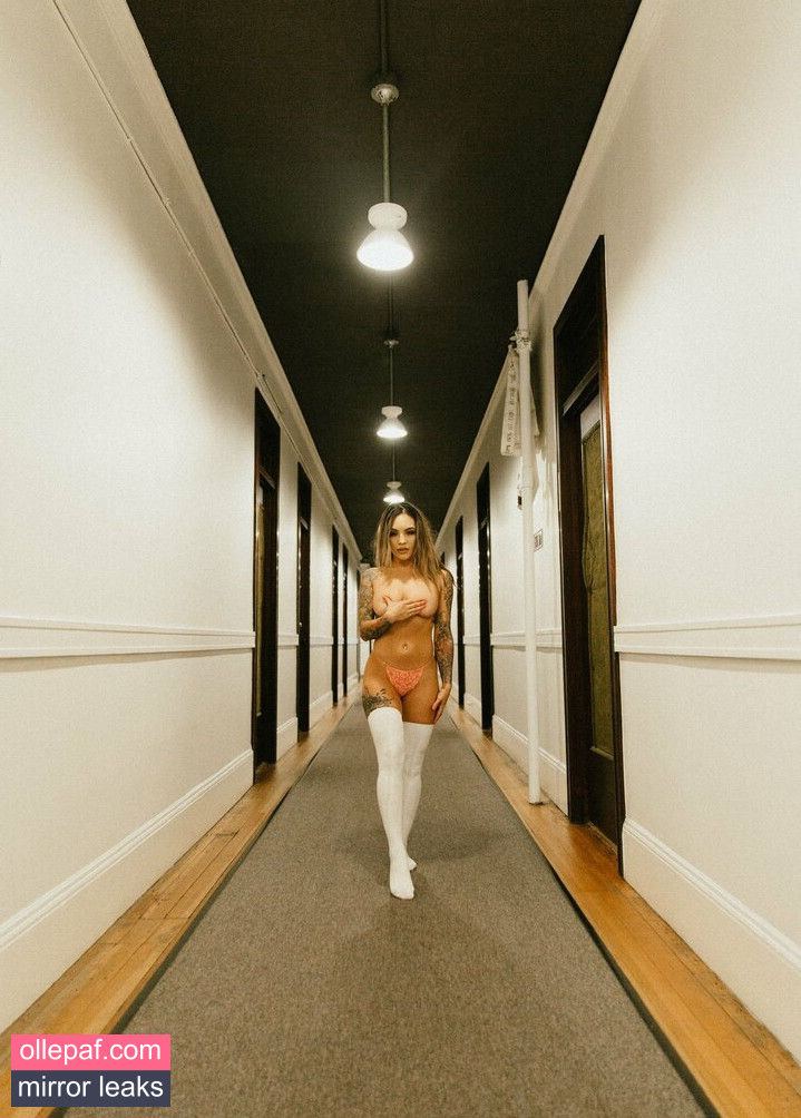 Latest Leaks Sally_Villagomez Nude #71 - Fapello
