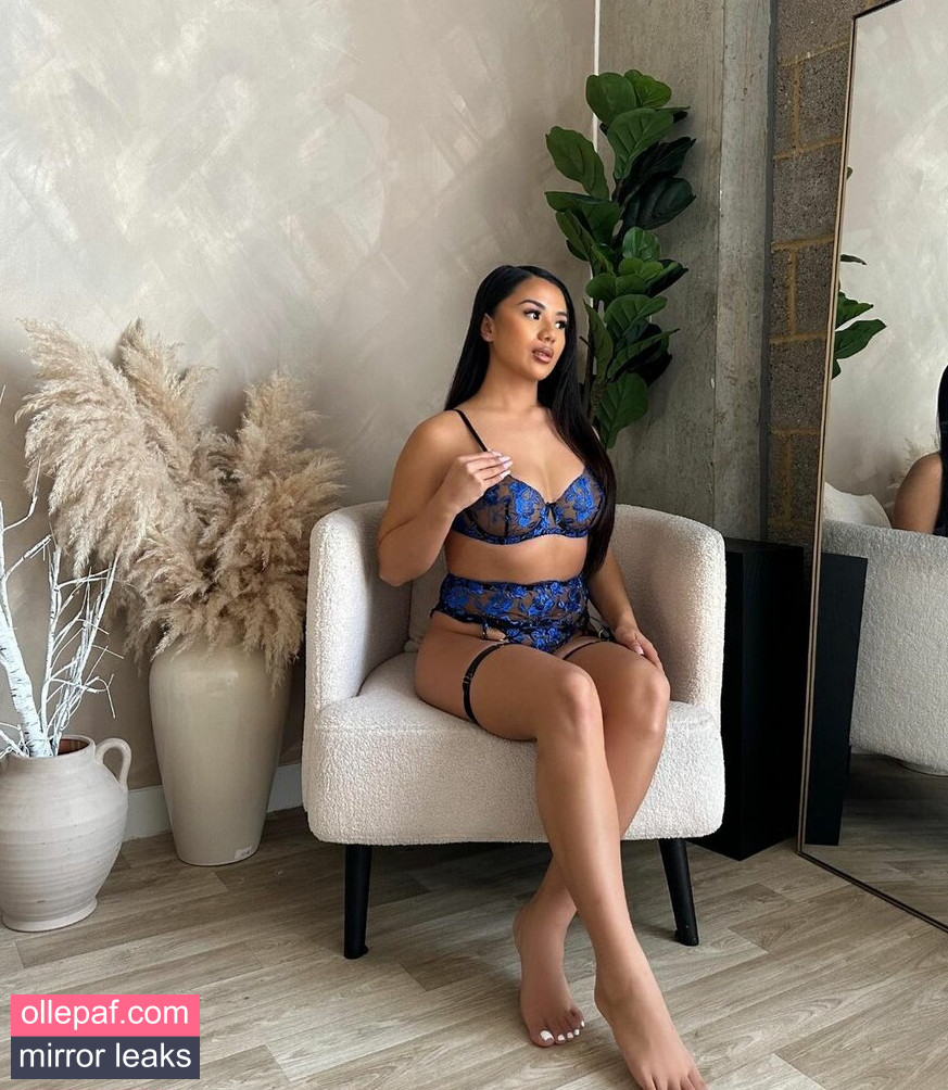 Latest Leaks sallymulaan Nude #2 - Fapello