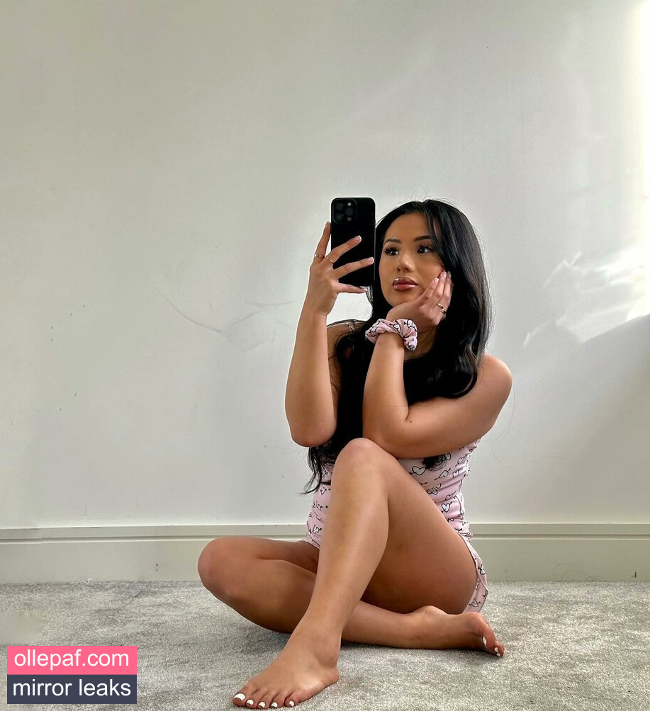 Latest Leaks sallymulaan Nude #3 - Fapello