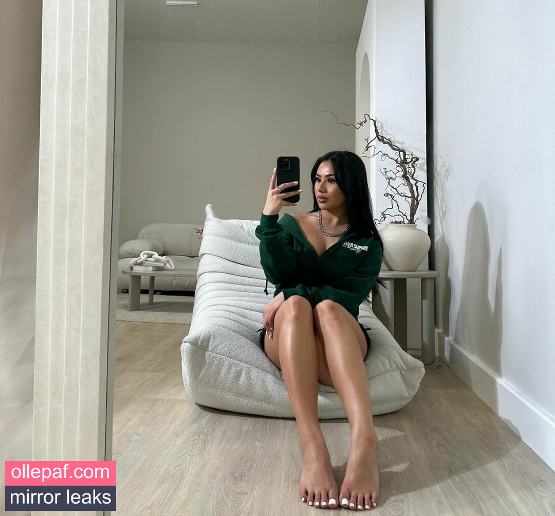 Latest Leaks sallymulaan Nude #6 - Fapello